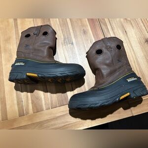 Georgia boots Mud dog 2 soft toe men’s 11